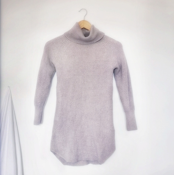 Wilfred Bianca xs Wool Dress - Picture 4 of 6